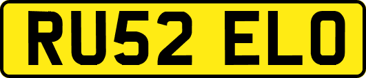 RU52ELO