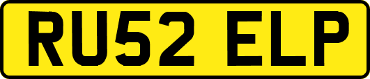 RU52ELP