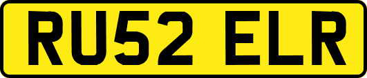 RU52ELR