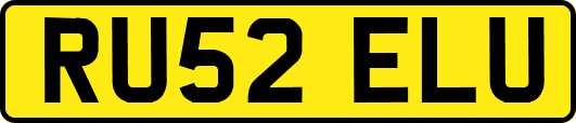 RU52ELU
