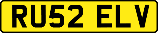 RU52ELV