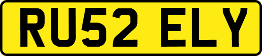RU52ELY