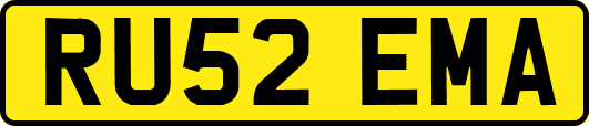 RU52EMA