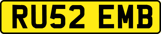 RU52EMB