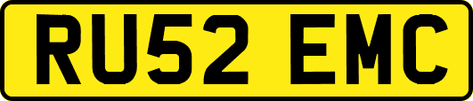RU52EMC