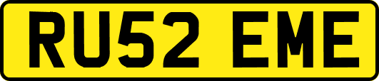 RU52EME