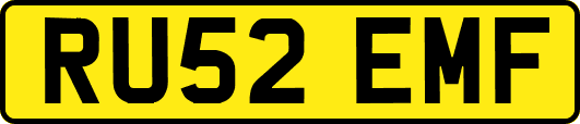RU52EMF