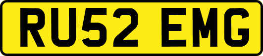 RU52EMG