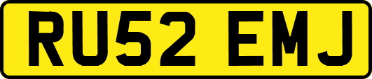 RU52EMJ