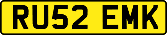 RU52EMK