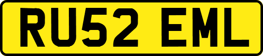 RU52EML