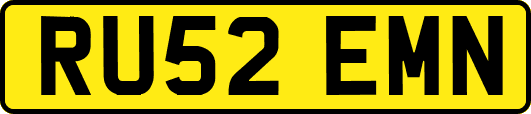 RU52EMN