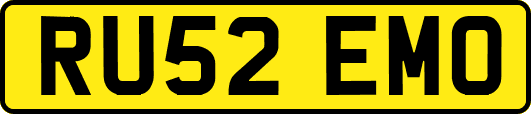 RU52EMO