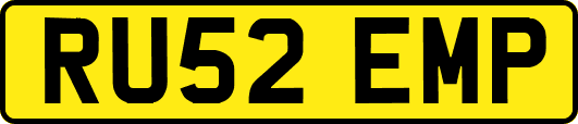 RU52EMP
