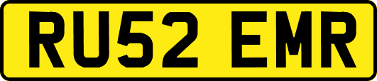 RU52EMR