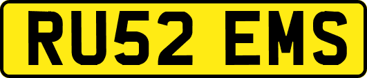 RU52EMS