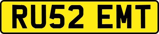 RU52EMT