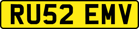 RU52EMV