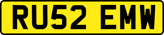RU52EMW