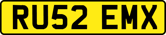 RU52EMX