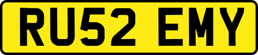 RU52EMY