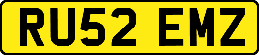RU52EMZ