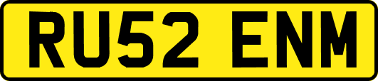 RU52ENM