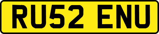 RU52ENU