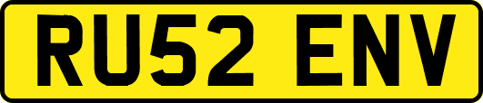 RU52ENV