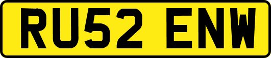 RU52ENW