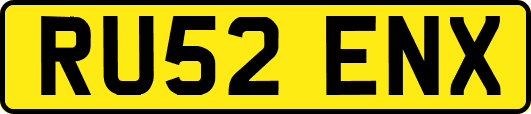 RU52ENX