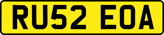 RU52EOA