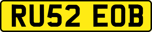 RU52EOB