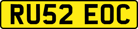 RU52EOC