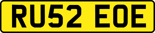 RU52EOE