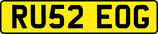 RU52EOG