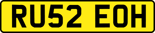 RU52EOH