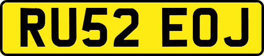 RU52EOJ