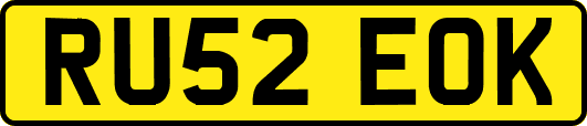 RU52EOK