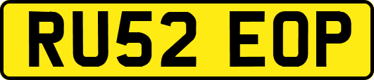 RU52EOP