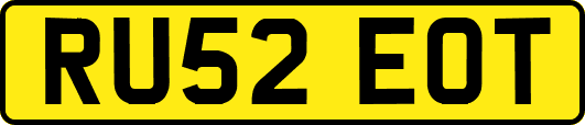 RU52EOT