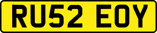 RU52EOY