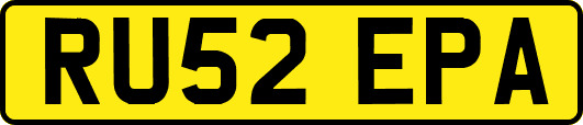 RU52EPA