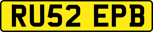 RU52EPB