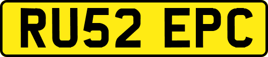 RU52EPC