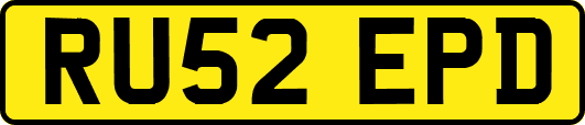 RU52EPD