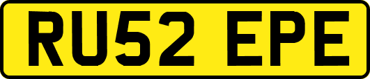 RU52EPE