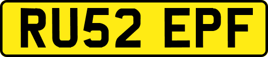 RU52EPF