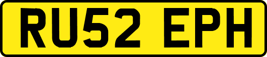 RU52EPH
