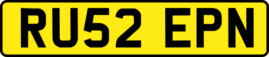 RU52EPN